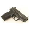 Image 3 : Sig Sauer P224 .40 S&W SN: 50E00452Z