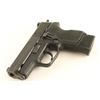 Image 4 : Sig Sauer P224 .40 S&W SN: 50E00452Z