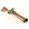 Image 3 : Ornamental Antique Blunderbuss