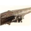 Image 5 : Ornamental Antique Blunderbuss