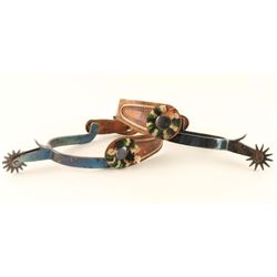 Mexican Spurs