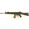 Image 2 : Heckler & Koch HK93 A2 .223 SN: A135729