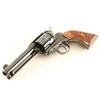 Image 2 : John Wayne Centennial Ruger New Vaquero .45