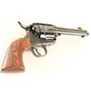 Image 5 : John Wayne Centennial Ruger New Vaquero .45