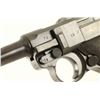 Image 5 : DWM 1920 Police Luger 9mm SN: 73
