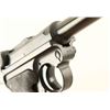 Image 6 : DWM 1920 Police Luger 9mm SN: 73
