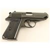 Image 2 : Walther PPKS .380 ACP SN: 237748S