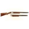 Image 2 : *Browning Superposed 20 & 12 Two Barrel Set