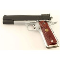 Colt Gold Cup .45 ACP SN: 70N54545