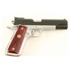 Image 2 : Colt Gold Cup .45 ACP SN: 70N54545