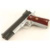 Image 4 : Colt Gold Cup .45 ACP SN: 70N54545