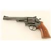 Image 2 : Smith & Wesson Pre-29 .44 Mag SN: S178062