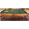 Image 1 : Brunswick Pool Table