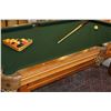 Image 8 : Brunswick Pool Table