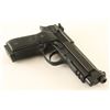 Image 3 : Beretta Model 92A1 9mm SN: K19872Z