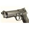 Image 4 : Beretta Model 92A1 9mm SN: K19872Z