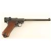 Image 2 : Mauser Banner 1940 Commercial Luger 9mm