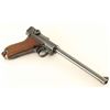 Image 7 : Mauser Banner 1940 Commercial Luger 9mm
