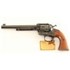 Image 2 : Uberti Bisley Flattop .45 LC SN: 156111