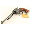 Image 3 : Uberti Bisley Flattop .45 LC SN: 156111