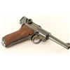 Image 3 : DWM Commercial Luger 9mm SN: 2658