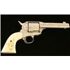 Image 1 : *Weldon Bledsoe Engraved Colt Single Action