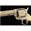 Image 3 : *Weldon Bledsoe Engraved Colt Single Action