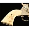 Image 4 : *Weldon Bledsoe Engraved Colt Single Action