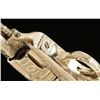 Image 5 : *Weldon Bledsoe Engraved Colt Single Action
