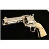 Image 8 : *Weldon Bledsoe Engraved Colt Single Action