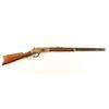 Image 1 : Winchester Model 1866 .44 RF SN: 149886