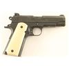 Image 2 : Colt M1991A1 .45 ACP SN: CJ18734