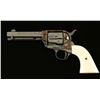 Image 2 : Turnbull Restored Colt Frontier Six Shooter
