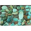 Image 2 : Over 500 Carats Assorted Turquoise Cabs