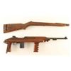 Image 1 : Standard Products M1 Carbine SN: 2002873