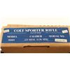Image 4 : Colt Sporter Match HBAR .223 SN: MH011537