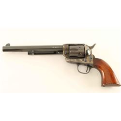 Uberti Cattleman .32 WCF SN: 160813