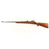 Image 2 : Winchester Model 70 .220 Swift SN: 75001