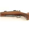 Image 3 : Winchester Model 70 .220 Swift SN: 75001