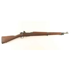 Remington 03-A3 .30-06 SN: 4184988