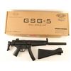 Image 1 : Gsg Gsg-5 .22 Lr Sn: A267009
