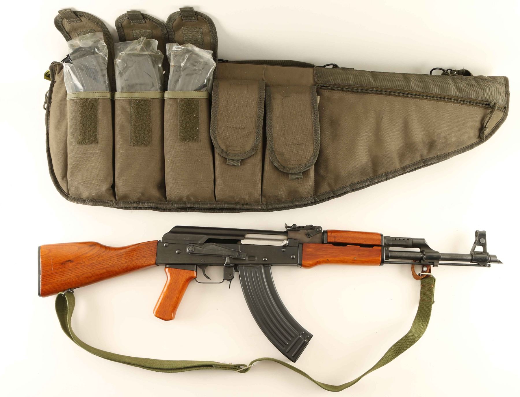 Norinco mak 90 serial numbers Norinco mak 90 serial numbers