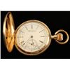 Image 1 : American Waltham Watch Co 14K Gold Pocket Watch