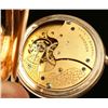 Image 3 : American Waltham Watch Co 14K Gold Pocket Watch