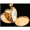 Image 4 : American Waltham Watch Co 14K Gold Pocket Watch
