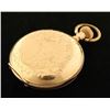 Image 5 : American Waltham Watch Co 14K Gold Pocket Watch