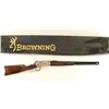 Image 1 : Browning 1886 High Grade .45-70 #01668NY6C7