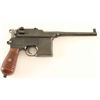 Image 4 : Mauser C96 9mm SN: 443988
