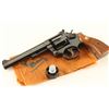 Image 2 : Smith & Wesson 48-4 .22 Mag SN: 19K7136