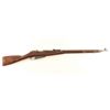Image 1 : Mosin Nagant 91/30 7.62x54r SN: MA5693